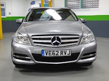 Mercedes-Benz C Class 2013 C200 CDI BlueEfficiency Executive SE - Thumb 6