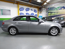 Mercedes-Benz C Class 2013 C200 CDI BlueEfficiency Executive SE - Thumb 7