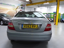 Mercedes-Benz C Class 2013 C200 CDI BlueEfficiency Executive SE - Thumb 9