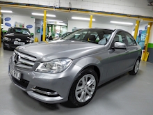 Mercedes-Benz C Class 2013 C200 CDI BlueEfficiency Executive SE - Thumb 11
