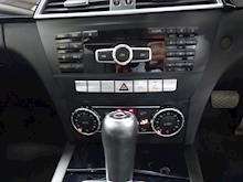Mercedes-Benz C Class 2013 C200 CDI BlueEfficiency Executive SE - Thumb 29
