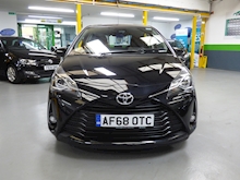 Toyota Yaris 2018 VVT-i Icon - Thumb 9