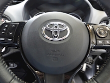 Toyota Yaris 2018 VVT-i Icon - Thumb 26