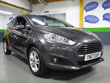 Ford Fiesta 2017 Zetec - Thumb 5