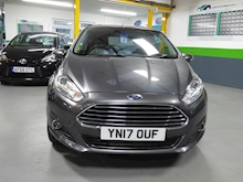 Ford Fiesta 2017 Zetec - Thumb 6