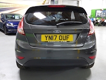 Ford Fiesta 2017 Zetec - Thumb 9