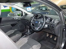 Ford Fiesta 2017 Zetec - Thumb 16