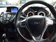 Ford Fiesta 2017 Zetec - Thumb 23