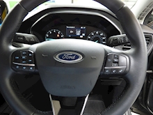 Ford Focus 2019 T EcoBoost Titanium - Thumb 29