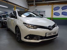 Toyota Auris 2017 VVT-h GB25 - Thumb 3