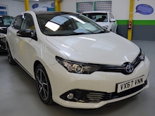 Toyota Auris 2017 VVT-h GB25 - Thumb 4