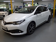 Toyota Auris 2017 VVT-h GB25 - Thumb 9