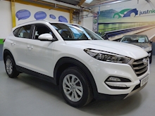 Hyundai TUCSON 2018 GDi Blue Drive SE Nav - Thumb 4