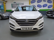 Hyundai TUCSON 2018 GDi Blue Drive SE Nav - Thumb 5