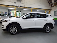 Hyundai TUCSON 2018 GDi Blue Drive SE Nav - Thumb 7