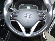 Hyundai TUCSON 2018 GDi Blue Drive SE Nav - Thumb 21
