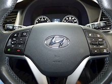 Hyundai TUCSON 2018 GDi Blue Drive SE Nav - Thumb 35