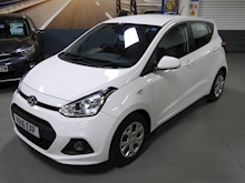 Hyundai i10 2016 SE - Thumb 3