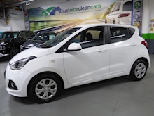 Hyundai i10 2016 SE - Thumb 4