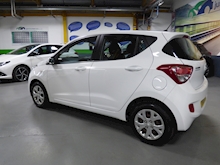 Hyundai i10 2016 SE - Thumb 5