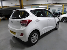 Hyundai i10 2016 SE - Thumb 7