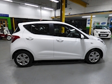 Hyundai i10 2016 SE - Thumb 8