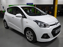 Hyundai i10 2016 SE - Thumb 9