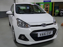 Hyundai i10 2016 SE - Thumb 10