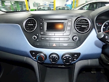 Hyundai i10 2016 SE - Thumb 20