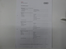 Audi Q7 2017 TDI V6 S line - Thumb 58