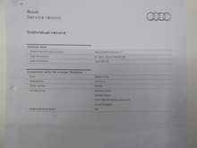 Audi Q7 2017 TDI V6 S line - Thumb 60