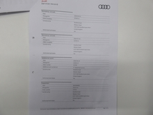 Audi Q7 2017 TDI V6 S line - Thumb 61