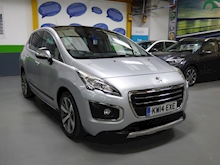 Peugeot 3008 2014 HDi Allure - Thumb 0