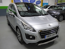 Peugeot 3008 2014 HDi Allure - Thumb 3