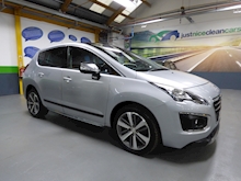 Peugeot 3008 2014 HDi Allure - Thumb 5