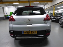 Peugeot 3008 2014 HDi Allure - Thumb 8