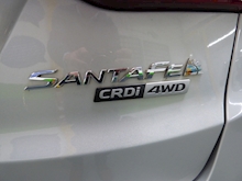Hyundai Santa Fe 2017 CRDi Blue Drive Premium - Thumb 7