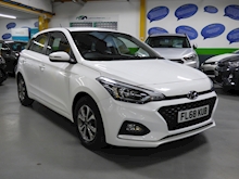 Hyundai i20 2018 SE Launch Edition - Thumb 3