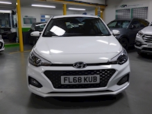 Hyundai i20 2018 SE Launch Edition - Thumb 4