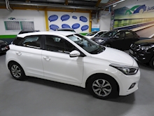 Hyundai i20 2018 SE Launch Edition - Thumb 6