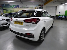 Hyundai i20 2018 SE Launch Edition - Thumb 7