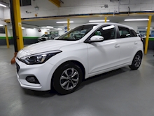 Hyundai i20 2018 SE Launch Edition - Thumb 10