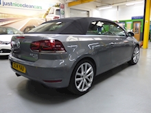 Volkswagen Golf 2014 TDI BlueMotion Tech GT - Thumb 8