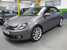 Volkswagen Golf 2014 TDI BlueMotion Tech GT - Thumb 11