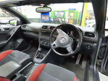 Volkswagen Golf 2014 TDI BlueMotion Tech GT - Thumb 20