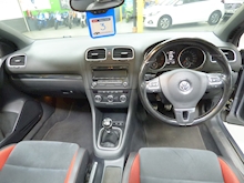 Volkswagen Golf 2014 TDI BlueMotion Tech GT - Thumb 21