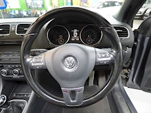 Volkswagen Golf 2014 TDI BlueMotion Tech GT - Thumb 22