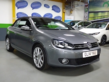 Volkswagen Golf 2014 TDI BlueMotion Tech GT - Thumb 0