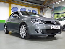 Volkswagen Golf 2014 TDI BlueMotion Tech GT - Thumb 35