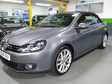 Volkswagen Golf 2014 TDI BlueMotion Tech GT - Thumb 41